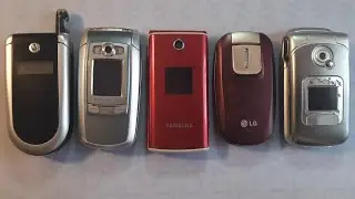 Guess phone by its ringtone | Which phone is ringing?