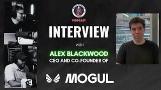 Fractional Real Estate Investing with Mogul Club | Interview with CEO Alex Blackwood