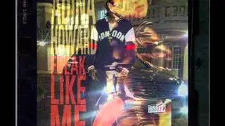 Vybz Kartel- Freaky gal part2 ft. Adina Howard  (Mix By Chazz)