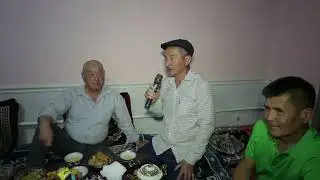 DURDIVOY  AGA  68 YOSH MUBORAK  (10 06 2024 ) TABRIK LOYXA .SHORAXON OFI .