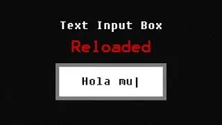 Game maker [10] TextBox