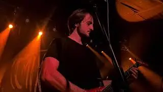 Антифриз - Две Напред, Две Назад (Live @clubMIXTAPE5)