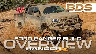 Ford Ranger - 6