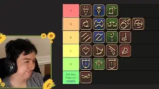 FFXIV PVP Frontline Jobs Tier List!!! Endwalker Patch 6.58