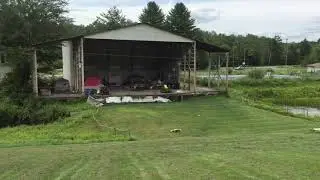 Music Mountain - Jerry Garcia Band
