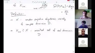 Positive Geometries: Lecture 2/4 (Tomasz Lukowski)