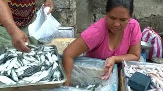 CORON TOWN / PHILIPPINES