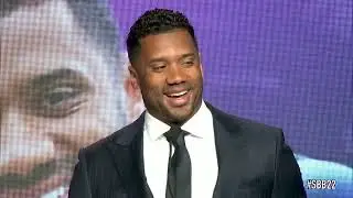3 Things Russell Wilson Does Everyday