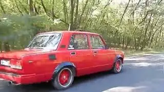 lada jdm 2