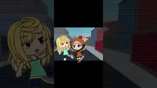 Мардер мистер гача лайф роблокс *делала 2 часа* (моё видео) #memes #рекомендации #подпишись