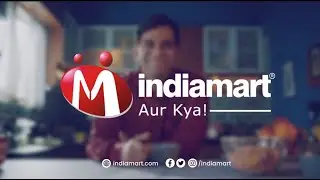 End your business worries with IndiaMART Aur Kya! | One-Stop Expert