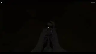 the mimic mote jumpscare but switched