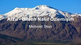Arzu - Bilsen Nasıl Özlemişim Munzur Suyu Akışını