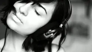 Echo Gardens - She Couldn't Fly