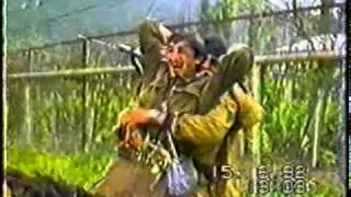 AZERBAYCANIN AC QURLARI 5.