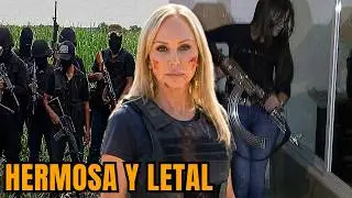 The Most Powerful Woman in the Cartel: This is how 