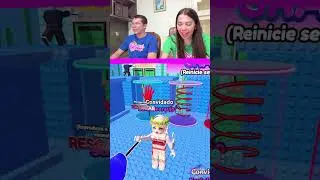 I got the hand for free