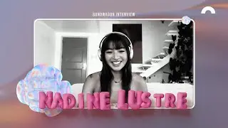 Nadine Lustre's return to music