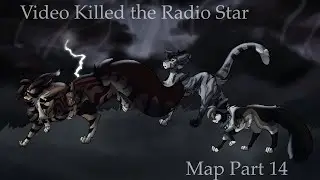 Video Killed the Radio Star Part 14 + Process || Strong Hearts Are Mandatory (Flash warning!)