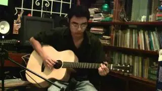 Extreme - More Than Words (instrumental)