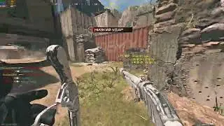 Локвуд МК2 MW3