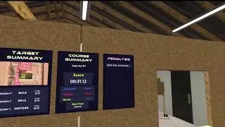 Developer Stream 3 Gun Showdown