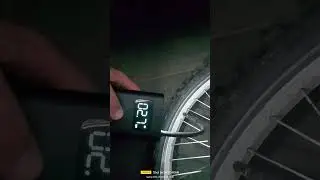 Современный насос для камеры.