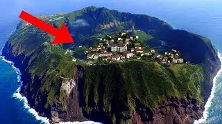 Las Ciudades Aisladas MAS INCREIBLES Del Mundo!