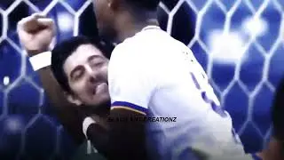 The Real Madrid back to Golden Days💥💪 | Mass WhatsApp status #halamadrid