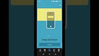 bing in mobile version