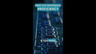 We can help you revive your PLC training knowledge and create a great foundation for you to thrive.