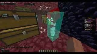 БАГ MC.STORMHVH.SU БАГ НА ДУЭЛИ