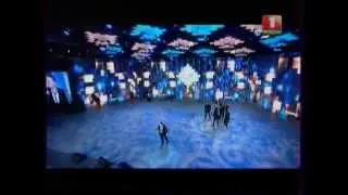 D.O.Z.SK.I - Sweet people Евгений Литвинкович (Sweet people - Eugene Litvinkovich)