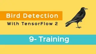 9- Object Detection with Tensorflow 2 - Execute Training