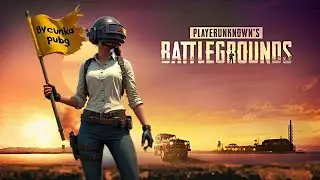 PUBG ❤️ ОБНОВЛЕНИЕ 33.2 Весенний фестиваль 2025