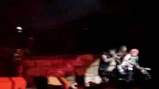 Iron Maiden - Number of the Beast  - Vancouver