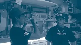 What Youth: Kalani Chapman & Bret Marumoto