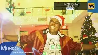 Preethiyai Me - Charith J