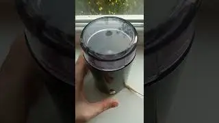 Электрокофемолка ЭКМУ 50
