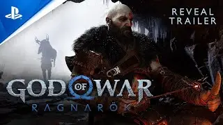 review of God of War Ragnarök - PlayStation 5 | ps 5 games