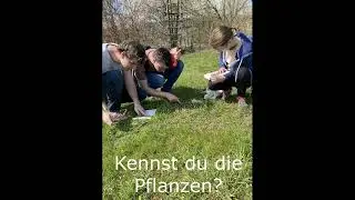 Gewässer-, Natur- und Umweltschutz