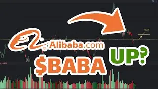 BABA Stock Prediction: Will Go Up? - BABA Stock Analysis