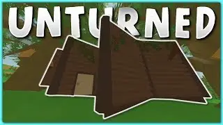 LUCKY AF ROCKET LAUNCHER BASE RAID! ATTACKED MID RAID! (Unturned Vanilla Survival Base Raid)