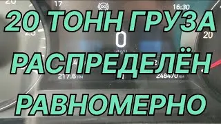 ✅ МИФ. Подними седло и буксовать не будешь. Нагрузка на ведущую ось.