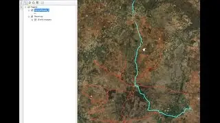 ArcGIS 10.2 - Editor - Explode Multipart Feature - Convert selected multipart feature to singlepart