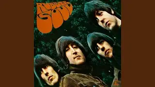 Norwegian Wood (This Bird Has Flown) - The Beatles (Take 2 / Remastered)