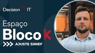 [#1 ESPAÇO BLOCO K] Ajuste SINIEF - 25/22