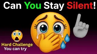 Can you pass the voice challenge? (Extreme Mind Trick) 😱