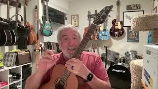 Guitar Talk - Used Guitar and Fine Wine have a lot in common.