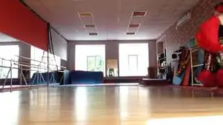 School of folk Gipsy dance "Monisto"  Choreographer Alexander Rubenchik